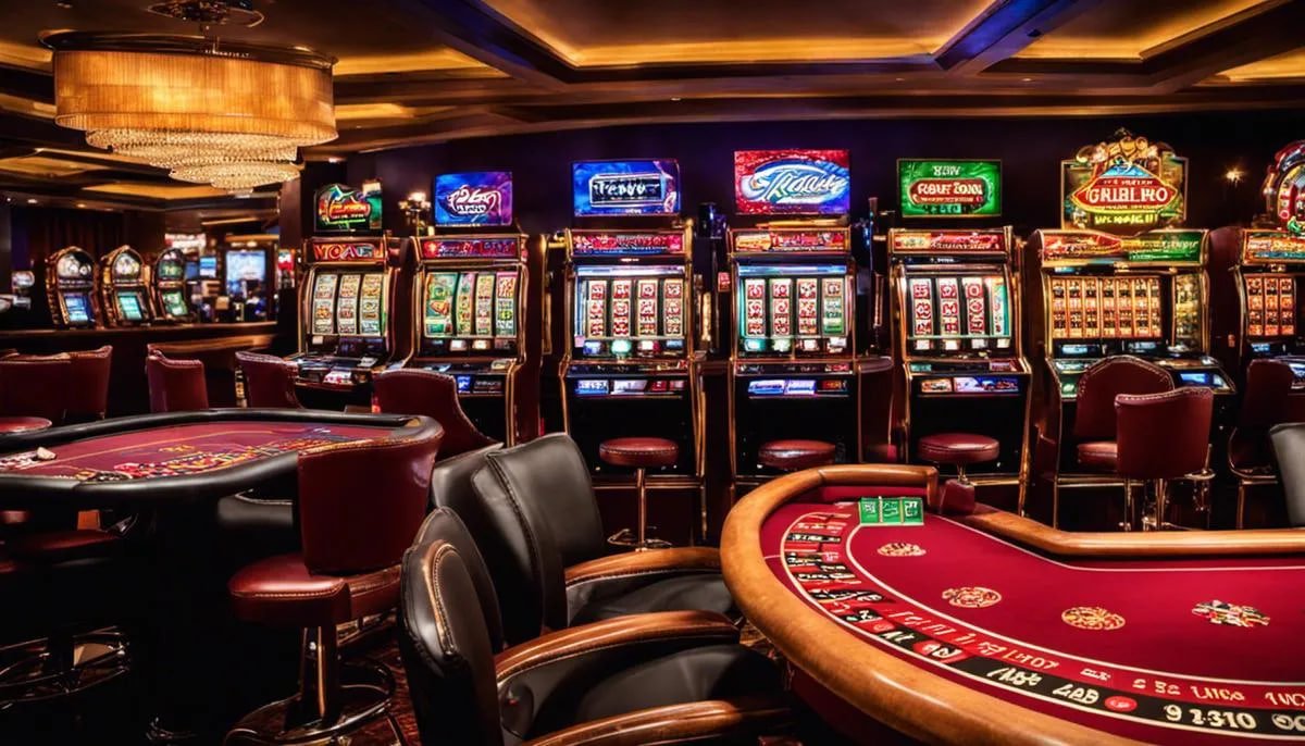 Giao diện game nổ hũ slot online jackpot tại f1685 Việt Nam