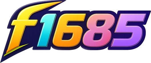 Logo f1685